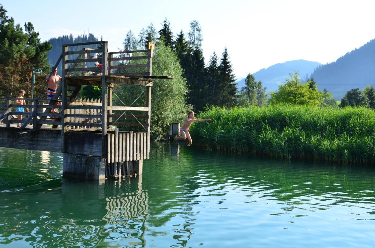 Apartment Tennengebirge Sankt Martin am Tennengebirge Ngoại thất bức ảnh