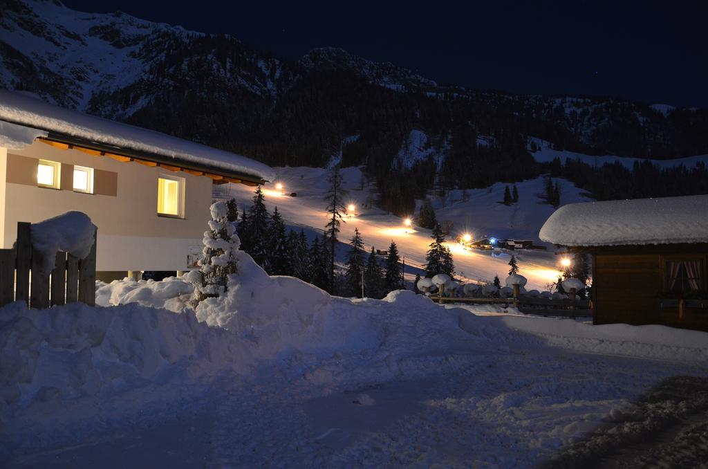 Apartment Tennengebirge Sankt Martin am Tennengebirge Phòng bức ảnh